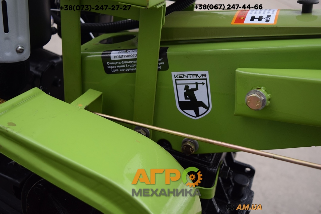 Переваги покупок в інтернет-магазині Агромеханіка