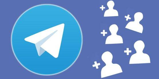 Ошибки при накрутке подписчиков в Telegram
