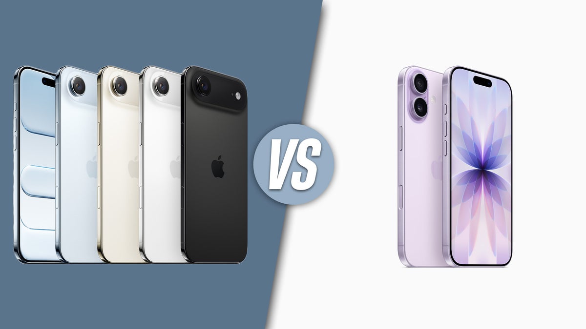 Главные преимущества лёгкого корпуса iPhone 17 Air
